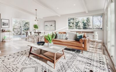 The Benefits of Decluttering and Storage Services